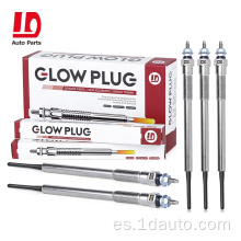 Diesel motor glow enchufe PT-157 para Toyota 1kd, 2kd